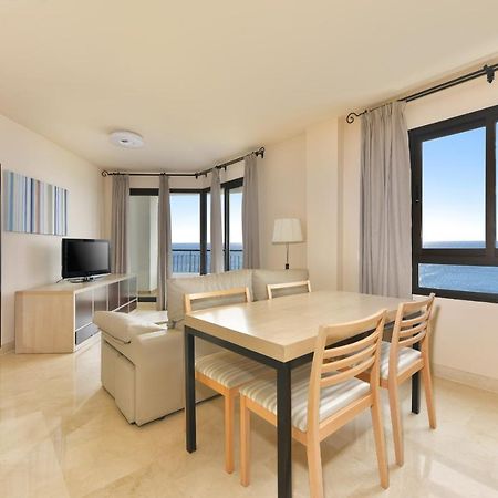 Apartamento Vista Mar Frontal Con Parking 托罗克斯科斯塔 外观 照片