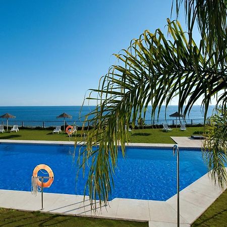 Apartamento Vista Mar Frontal Con Parking 托罗克斯科斯塔 外观 照片