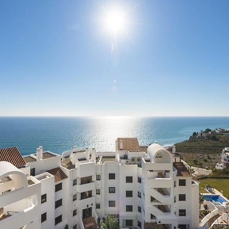 Apartamento Vista Mar Frontal Con Parking 托罗克斯科斯塔 外观 照片