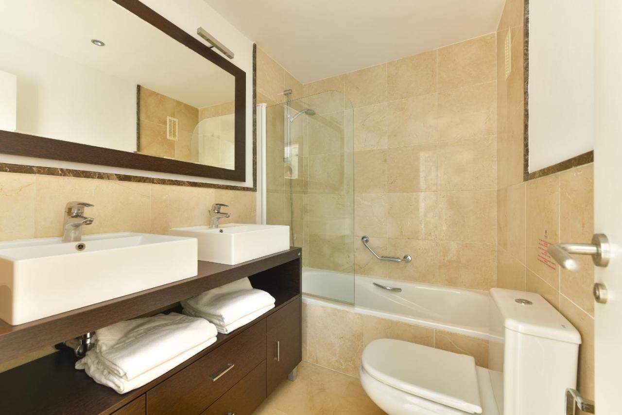 Apartamento Vista Mar Frontal Con Parking 托罗克斯科斯塔 外观 照片
