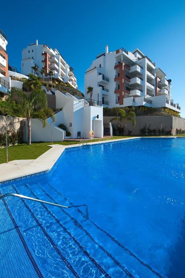 Apartamento Vista Mar Frontal Con Parking 托罗克斯科斯塔 外观 照片